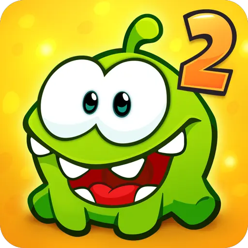 Cut the Rope