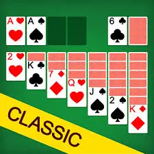 solitaire classic