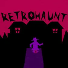 Retrohaunt